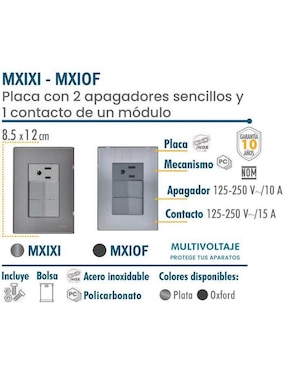 Apagador Ventdepot