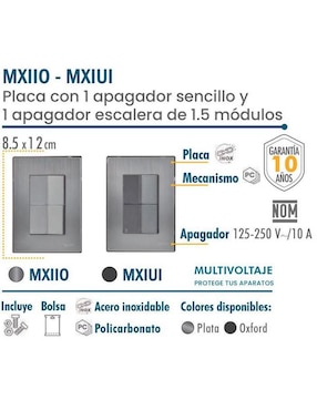 Apagador Ventdepot
