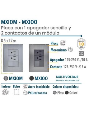 Apagador Ventdepot