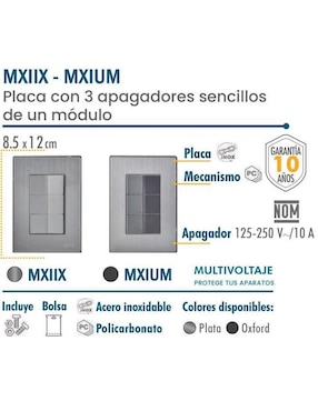Apagador Ventdepot