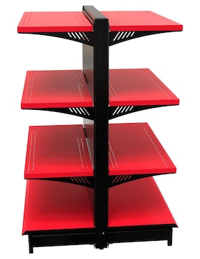 Estante de acero Gsi Storage Solutions