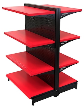 Estante de acero Gsi Storage Solutions