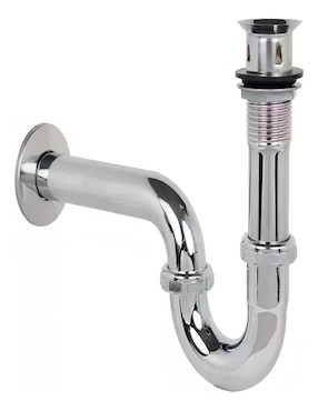Cespol para lavabo Rugo