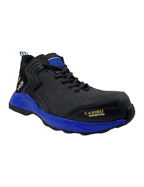 Zapatos de seguridad Caribu