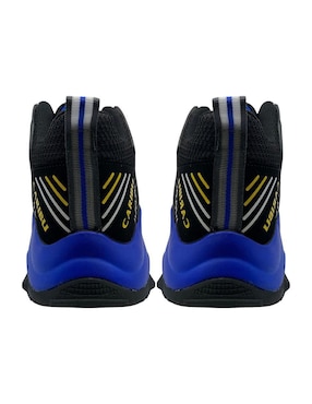 Zapatos de seguridad Caribu