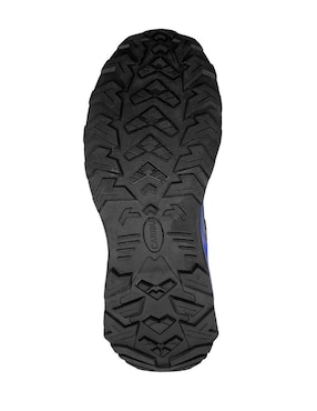 Zapatos de seguridad Caribu