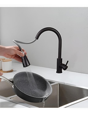 Monomando para cocina Xtellar