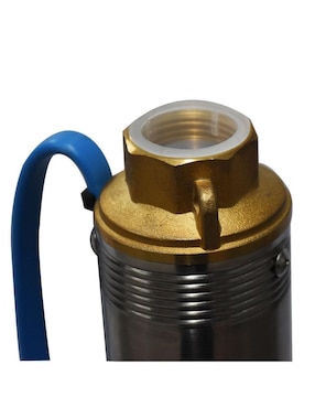 Bomba de agua sumergible Hyundai 3 3/4 hp