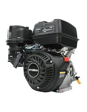 Motor de gasolina Hyundai