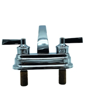 Llave mezcladora para lavabo Rugo