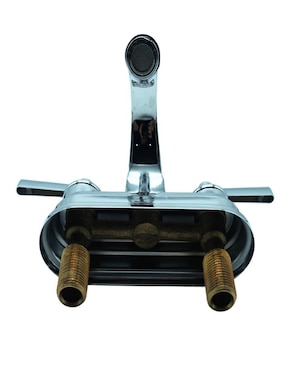 Llave mezcladora para lavabo Rugo