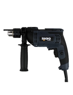 Rotomartillo y esmeril Igoto HE1002 + HE1003 850 W