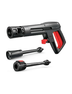 Hidrolavadora Energizer EZX1400 1600 psi
