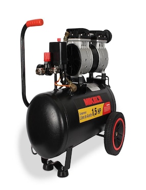 Compresor 24 l Mikel's 1.5 hp