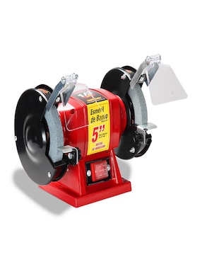 Esmeril de banco disco Mikel's 110-220 v