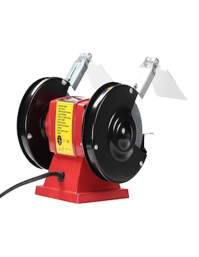 Esmeril de banco disco Mikel's 110-220 v