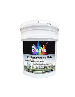 Pintura Ventdepot