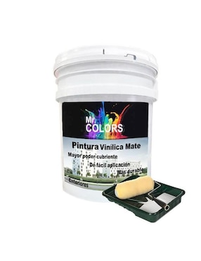 Pintura Ventdepot