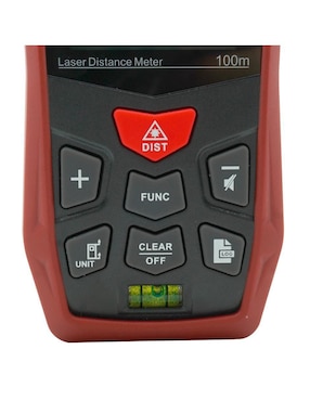 Telémetro Knova