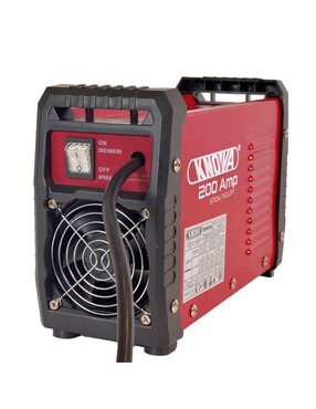 Soldadora Knova KN INW-200A