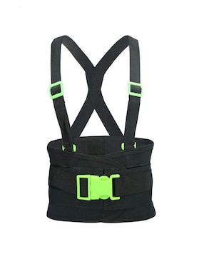 Faja soporte Urrea USF01M