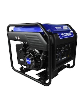 Generador eléctrico Hyundai 700 kW