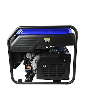 Generador eléctrico Hyundai 700 kW