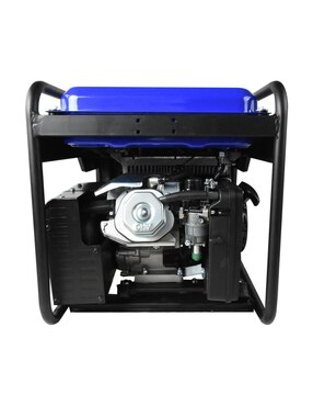 Generador eléctrico Hyundai 700 kW
