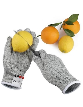 Guantes de seguridad unisex Ventdepot