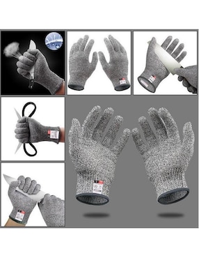 Guantes de seguridad unisex Ventdepot