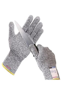 Guantes de seguridad unisex Ventdepot