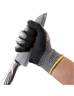 Guantes de seguridad unisex Ventdepot