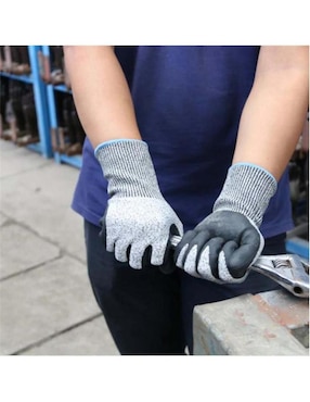 Guantes de seguridad unisex Ventdepot