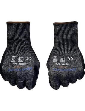 Guantes de seguridad unisex Ventdepot