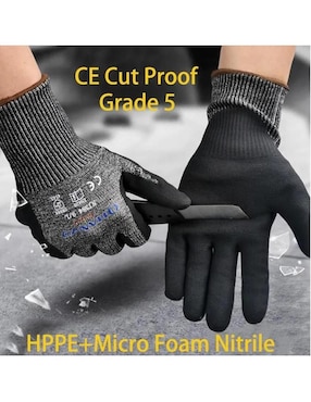 Guantes de seguridad unisex Ventdepot