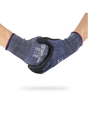 Guantes de seguridad unisex Ventdepot