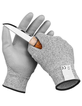 Guantes de seguridad unisex Ventdepot