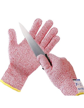 Guantes de seguridad unisex Ventdepot