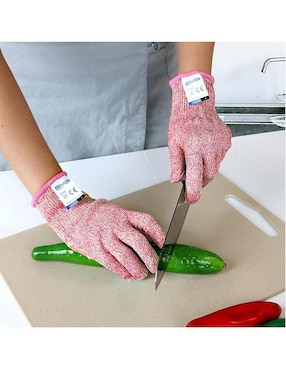 Guantes de seguridad unisex Ventdepot
