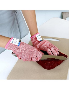 Guantes de seguridad unisex Ventdepot
