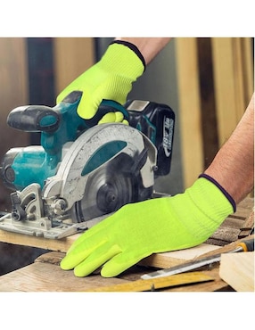 Guantes de seguridad unisex Ventdepot