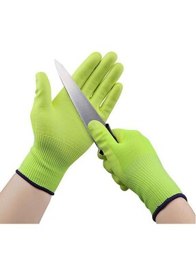 Guantes de seguridad unisex Ventdepot