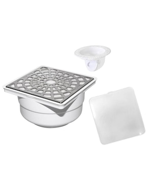 Resumidero para baño Fleximatic