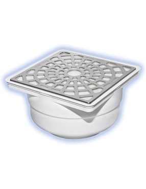Resumidero para baño Fleximatic