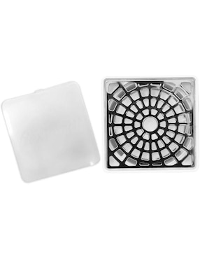 Resumidero para baño Fleximatic