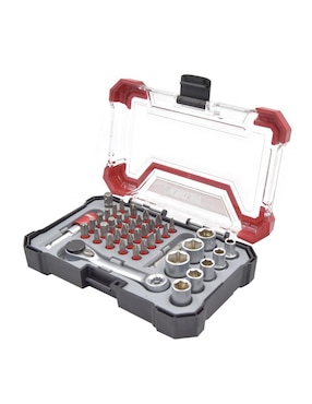Juego de puntas Knova kn 9042x