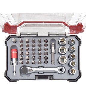 Juego de puntas Knova kn 9042x
