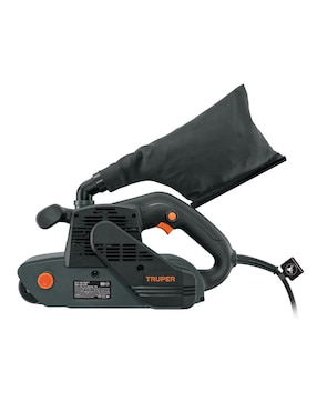 Lijadora banda Truper 1200 w