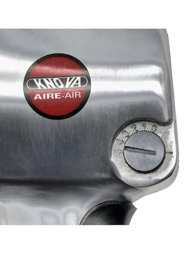 Llave de impacto Knova