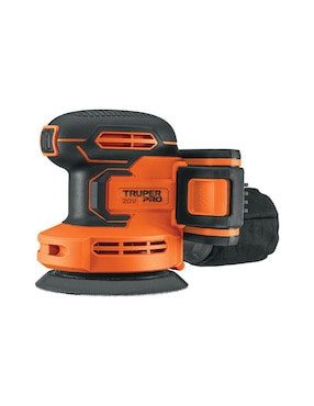 Lijadora orbital Truper 240 W